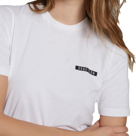 DSQ2 DAMEN T-SHIRT