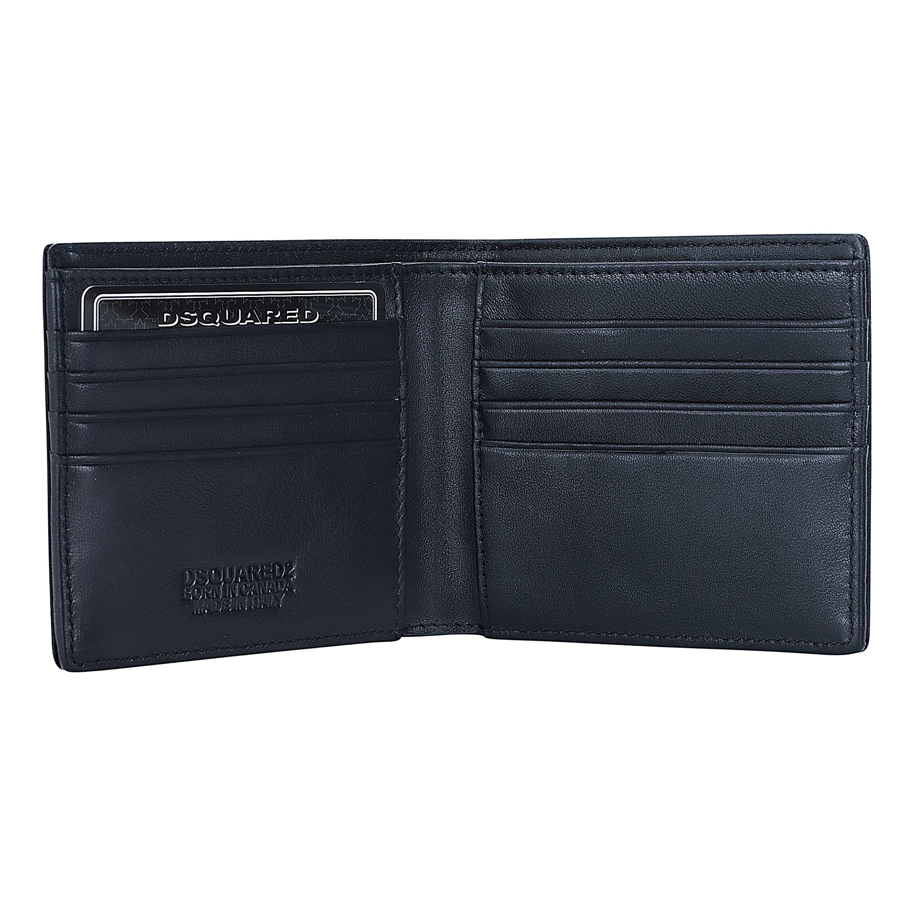 DANTE WALLET – Golden-Outlet