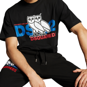 D2 x OVO T-Shirt