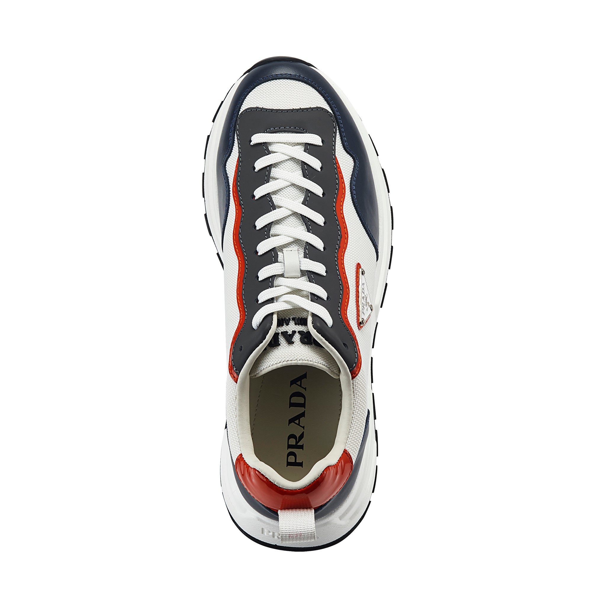 Prada Sneakers - Golden-Outlet.de