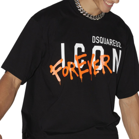 *ICON FOREVER COOL T-SHIRT