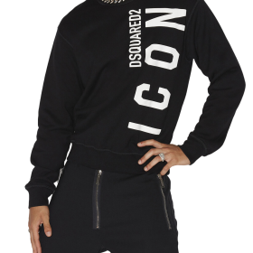 *Be Icon Sweatshirt