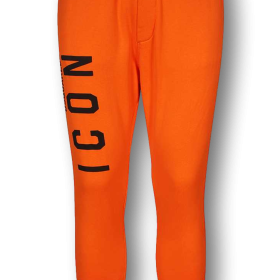 *TRAININGSHOSE ICON SKI Orange