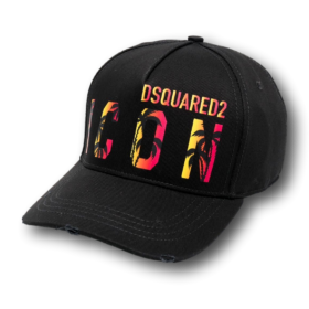 *Icon Sunset Cap Black