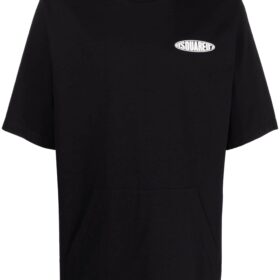 Dsquared2 logo-print Tee