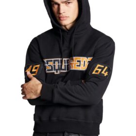 *D2 CIGARETTE HOODIE