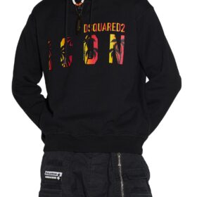 ICON SUNSET HOODIE