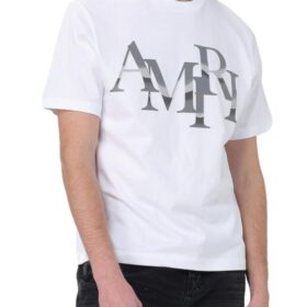 AMIRI T-Shirt PS24MJL020