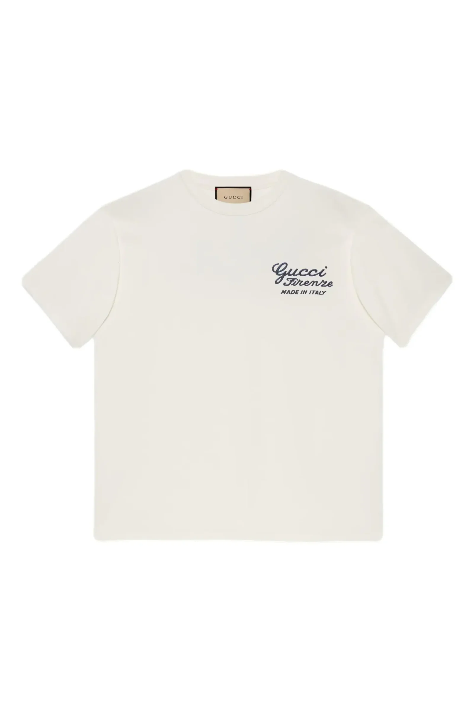 GUCCI フィレンツェTシャツ
