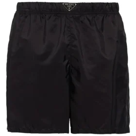 PRADA Re-Nylon swim trunks