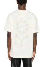 Givenchy Tarot-print T-shirt