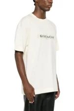 Givenchy Tarot-print T-shirt - Image 3