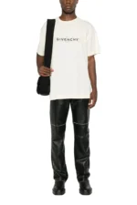 Givenchy Tarot-print T-shirt - Image 2
