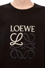 LOEWE Anagram Sweatshirt – Bild 2