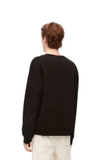 LOEWE Anagram Sweatshirt – Bild 4