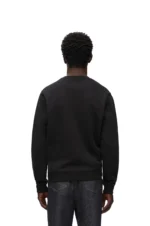 LOEWE Regular fit sweatshirt in cotton – Bild 3