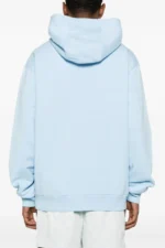 Casablanca Tennis Club Icon Hoodie - Image 5