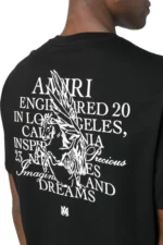 AMIRI Precious Memories Tee - Image 4