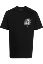 AMIRI Precious Memories Tee - Image 3