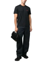 Ami de Coeur T-shirt - Image 3