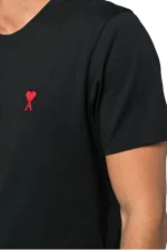 Ami de Coeur T-shirt - Image 2