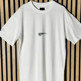 Givenchy Wings T-shirt