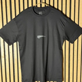 Givenchy Wings T-shirt Black
