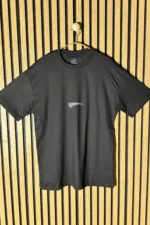 Givenchy Wings T-shirt Black