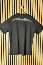 Givenchy Wings T-shirt Black – Bild 2