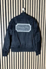DIOR Couture Bomber Jacket