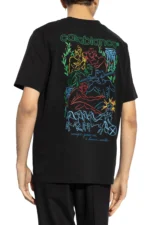 CasablancaPentathlon t-shirt - Image 2