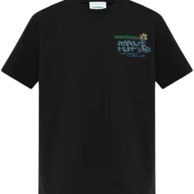CasablancaPentathlon t-shirt