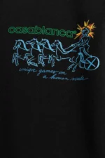 CasablancaPentathlon t-shirt - Image 4