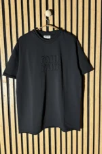 MIU MIU Cotton Jersey T-Shirt