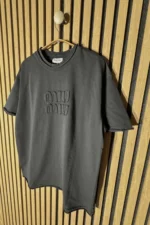 MIU MIU Cotton Jersey T-Shirt – Bild 2