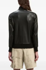 Palm Angels
logo-embroidered zip-up jacket – Bild 6