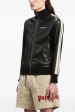 Palm Angels
logo-embroidered zip-up jacket – Bild 5
