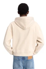 Jacquemus The Gros Grain zipped hoodie – Bild 4
