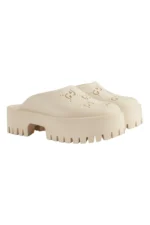 GUCCI Women's platform sandal. - Image 2