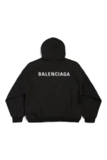 Balenciaga Back Hoodie – Bild 2