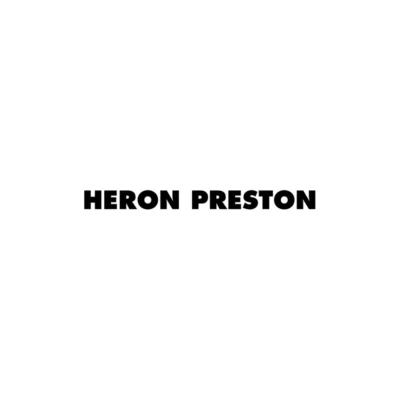 Heron Preston