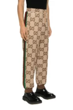 Gucci Jumbo GG-print track pants