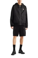 PradaRe-Nylon reversible jacket - Image 2