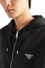 PradaRe-Nylon reversible jacket - Image 5