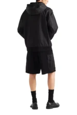 PradaRe-Nylon reversible jacket - Image 4