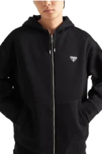 PradaRe-Nylon reversible jacket - Image 3