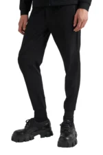 Technical cotton and Re-Nylon pants – Bild 5