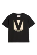 Valentino Garavani Chez Valentino-print T-shirt
