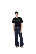 Gucci Cotton jersey T-shirt with print – Bild 2