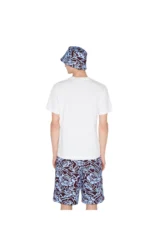 Gucci Printed cotton jersey T-shirt - Image 4